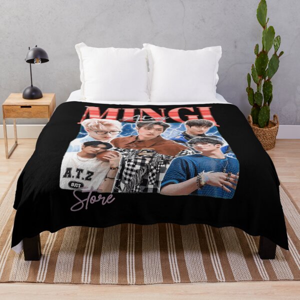 Item preview, Retro K-Pop Group Fan designed and sold by selinamend21.