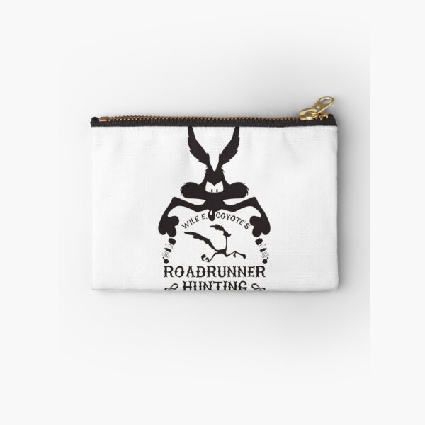 Item preview, Cartoon Chase and Retro Humor – Roadrunner Hunting designed and sold by WATEKE.