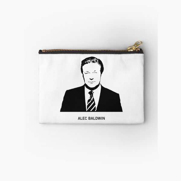 Item preview, Alec Baldwin Inspired Portrait Illustration Art Design designed and sold by dukelam.