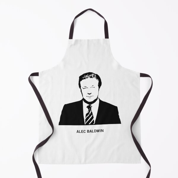 Item preview, Alec Baldwin Inspired Portrait Illustration Art Design designed and sold by dukelam.