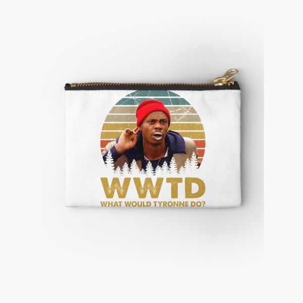 Item preview, Keepin' It Real Inspirational Quote Design Featuring Dave Chappelle Style designed and sold by MordecaiBot.
