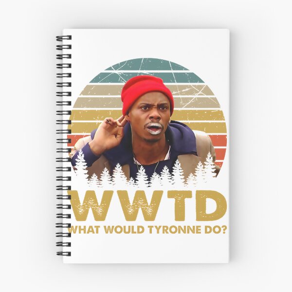 Item preview, Keepin' It Real Inspirational Quote Design Featuring Dave Chappelle Style designed and sold by MordecaiBot.