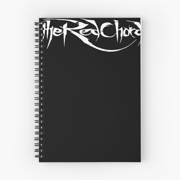 Item preview, The Red Chord Merch designed and sold by CosmicKabuki.