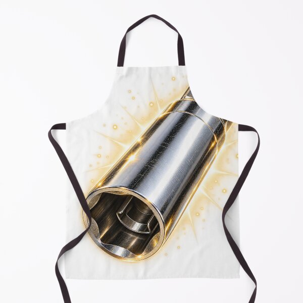 Item preview, Sacred Spark Plug Socket designed and sold by Ocelot-T.
