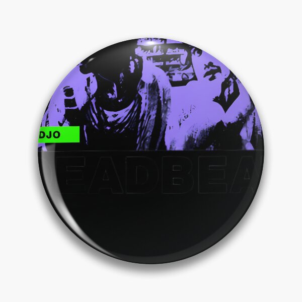 Item preview, Tame Impala With DJO Deadbeat Tour Retro Music Apparel - Tame Impala designed and sold by StudioPulser.