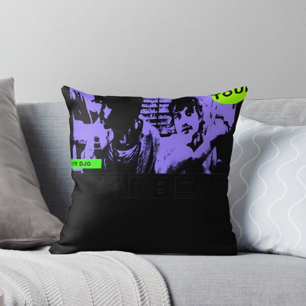 Item preview, Tame Impala With DJO Deadbeat Tour Retro Music Apparel - Tame Impala designed and sold by StudioPulser.