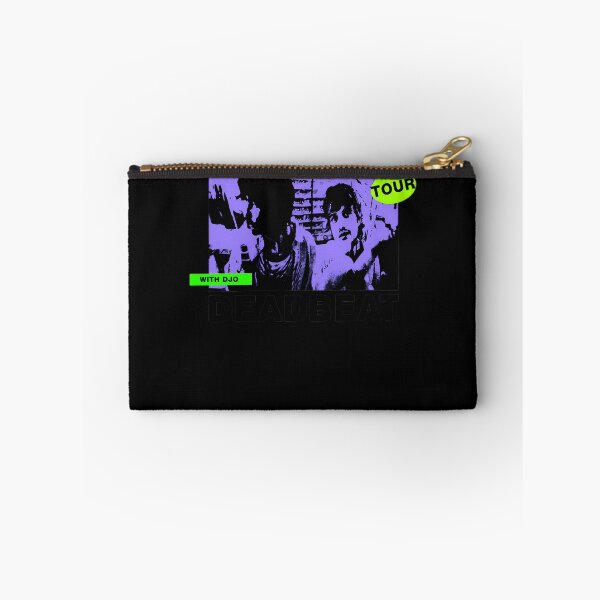 Item preview, Tame Impala With DJO Deadbeat Tour Retro Music Apparel - Tame Impala designed and sold by StudioPulser.