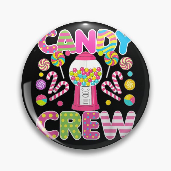 Item preview, Candy Crew Candy Costume Women Candy Land Kids Sweetie  designed and sold by MassonCalepon.