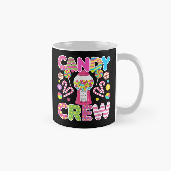 Item preview, Candy Crew Candy Costume Women Candy Land Kids Sweetie  designed and sold by MassonCalepon.