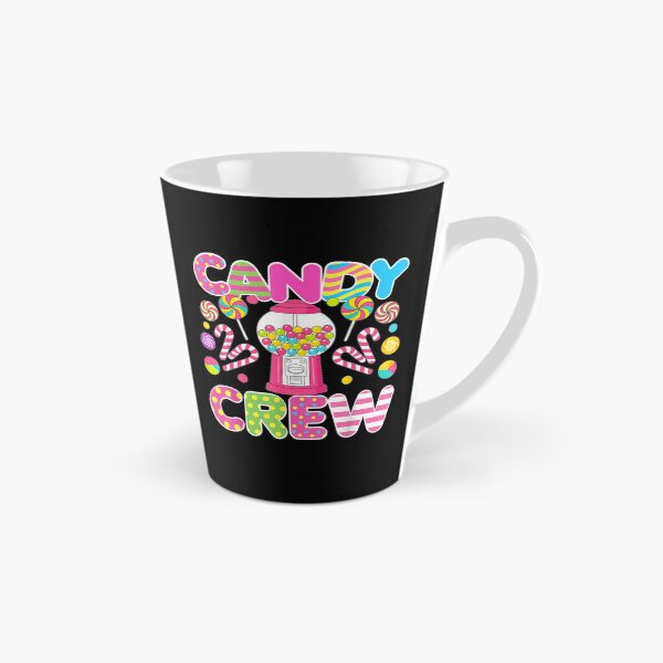 Item preview, Candy Crew Candy Costume Women Candy Land Kids Sweetie  designed and sold by MassonCalepon.