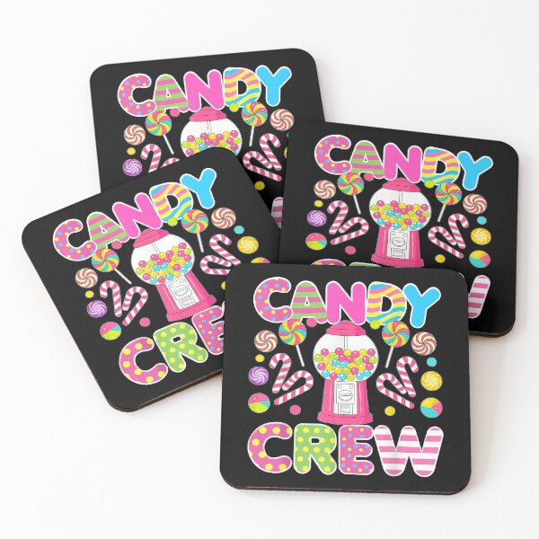 Item preview, Candy Crew Candy Costume Women Candy Land Kids Sweetie  designed and sold by MassonCalepon.