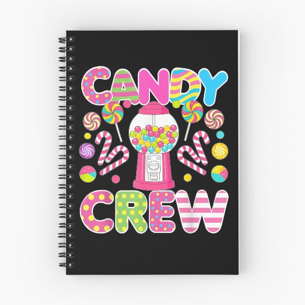 Item preview, Candy Crew Candy Costume Women Candy Land Kids Sweetie  designed and sold by MassonCalepon.