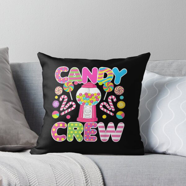 Item preview, Candy Crew Candy Costume Women Candy Land Kids Sweetie  designed and sold by MassonCalepon.