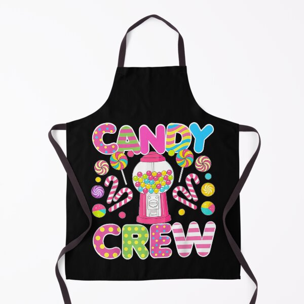 Item preview, Candy Crew Candy Costume Women Candy Land Kids Sweetie  designed and sold by MassonCalepon.