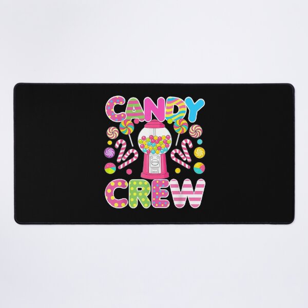 Item preview, Candy Crew Candy Costume Women Candy Land Kids Sweetie  designed and sold by MassonCalepon.