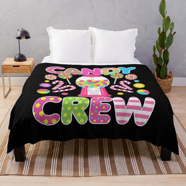 Item preview, Candy Crew Candy Costume Women Candy Land Kids Sweetie  designed and sold by MassonCalepon.