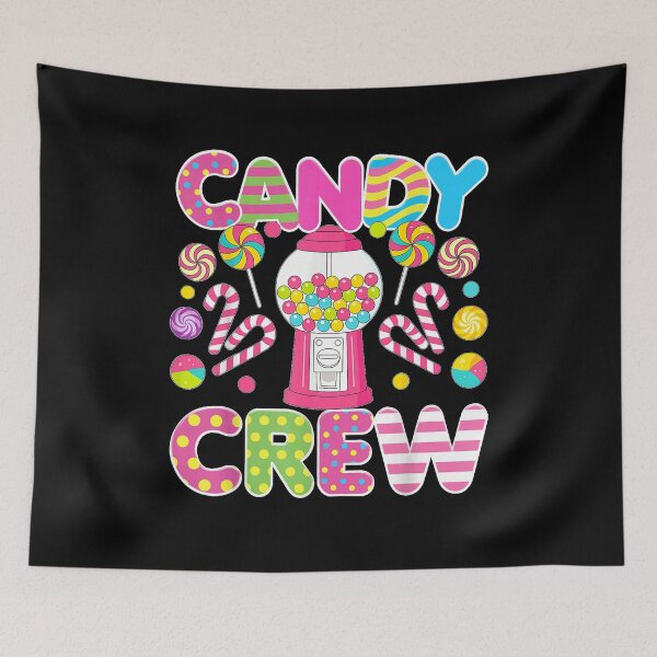Item preview, Candy Crew Candy Costume Women Candy Land Kids Sweetie  designed and sold by MassonCalepon.
