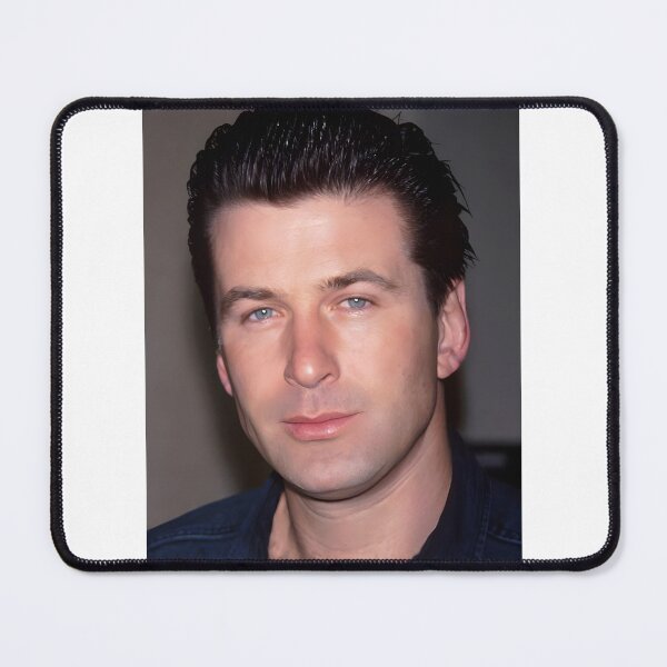 Item preview, Alec Baldwin Inspired Artistic Portrait Design designed and sold by dukelam.