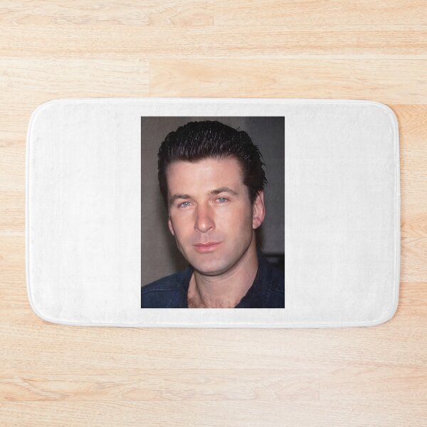 Item preview, Alec Baldwin Inspired Artistic Portrait Design designed and sold by dukelam.