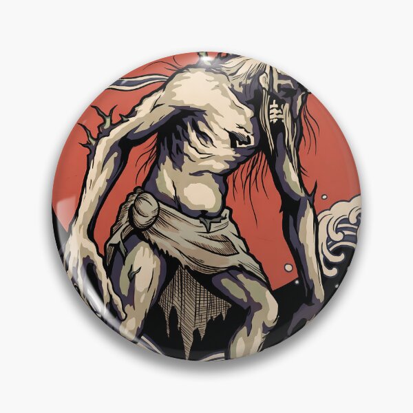 Item preview, Camiseta gráfica Ten Piedad Blasphemous Ukiyo-e Gamer designed and sold by Senpaiwaves.