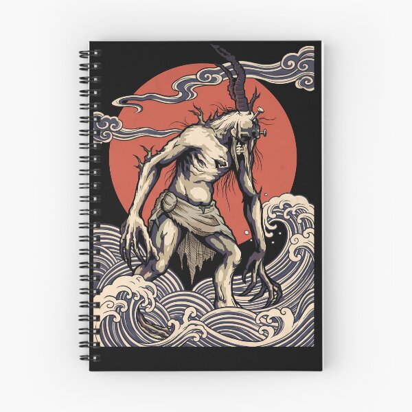 Item preview, Ten Piedad Blasphemous Ukiyo-e Gamer Graphic Tee designed and sold by Senpaiwaves.