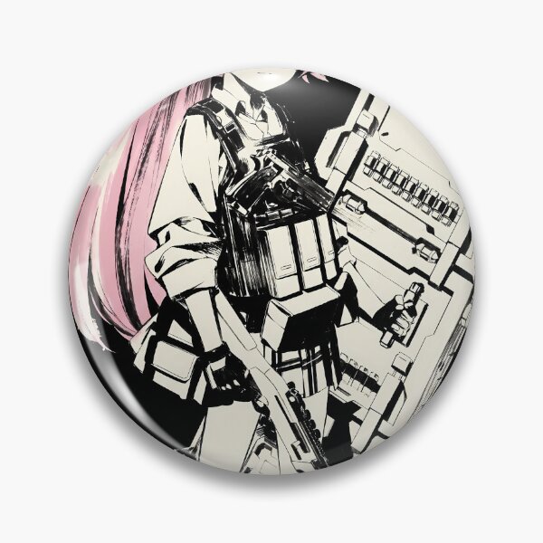 Item preview, Hoshino Blue Archive Sumi-e Video Game Anime Shirt designed and sold by Senpaiwaves.