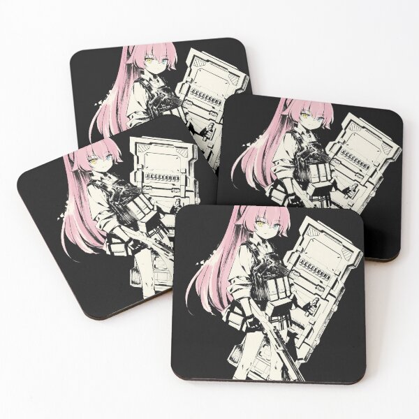 Item preview, Hoshino Blue Archive Sumi-e Video Game Anime Shirt designed and sold by Senpaiwaves.
