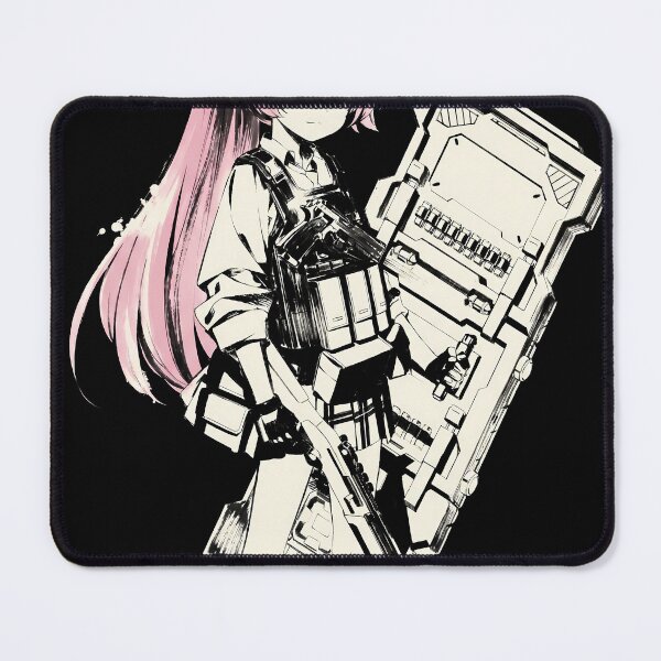 Item preview, Hoshino Blue Archive Sumi-e Video Game Anime Shirt designed and sold by Senpaiwaves.