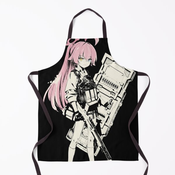 Item preview, Hoshino Blue Archive Sumi-e Video Game Anime Shirt designed and sold by Senpaiwaves.