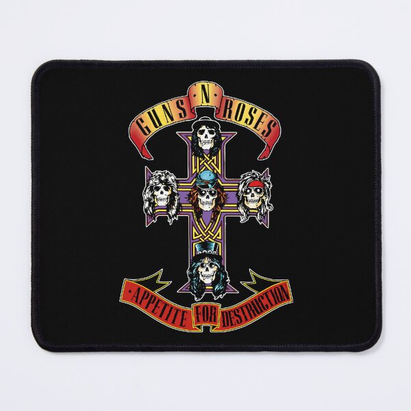 Item preview, November Rain Guns N Roses designed and sold by ubabura54.