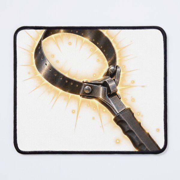 Item preview, Sacred Band Oil Filter Wrench designed and sold by Ocelot-T.