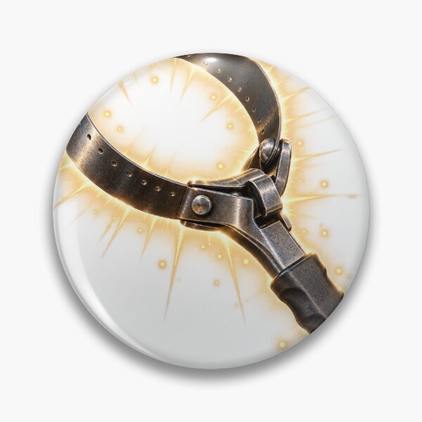 Item preview, Sacred Band Oil Filter Wrench designed and sold by Ocelot-T.
