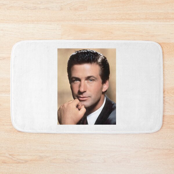 Item preview, Alec Baldwin Artistic Portrait Design for Fans and Collectors designed and sold by dukelam.