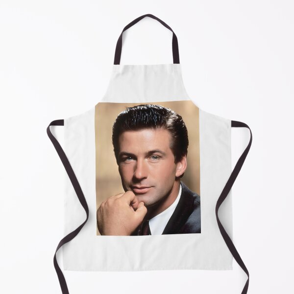 Item preview, Alec Baldwin Artistic Portrait Design for Fans and Collectors designed and sold by dukelam.