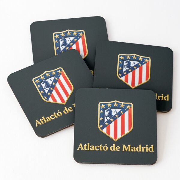 Item preview, Atleti designed and sold by casamomo.