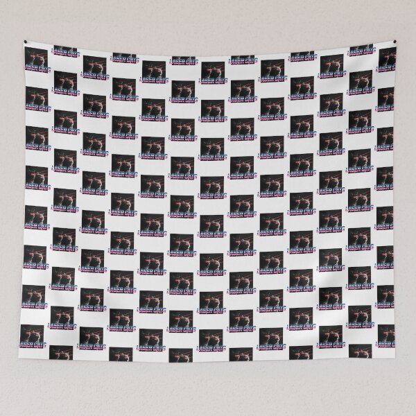 Item preview, Laser Cats Artwork Featuring Futuristic Neon Cat Beams designed and sold by MordecaiBot.