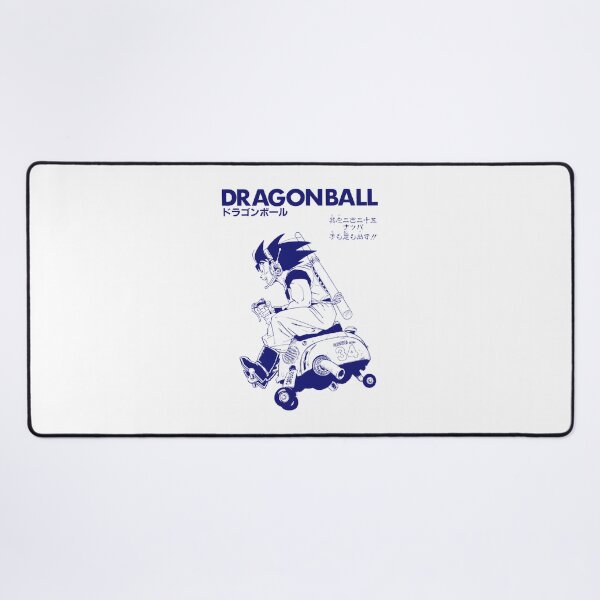 Item preview, Blue Goku Dragon Ball Inspired Anime Artwork Design designed and sold by -atisuto-.
