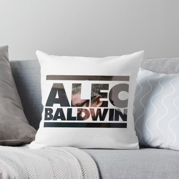 Item preview, Alec Baldwin Inspired Artistic Portrait Design designed and sold by dukelam.