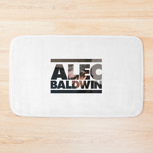 Item preview, Alec Baldwin Inspired Artistic Portrait Design designed and sold by dukelam.