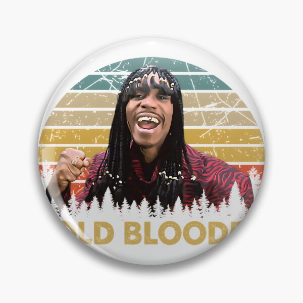 Item preview, Classic Cold Blooded Movie Fan Gifts Inspired Design designed and sold by MordecaiBot.