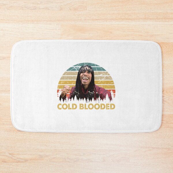 Item preview, Classic Cold Blooded Movie Fan Gifts Inspired Design designed and sold by MordecaiBot.