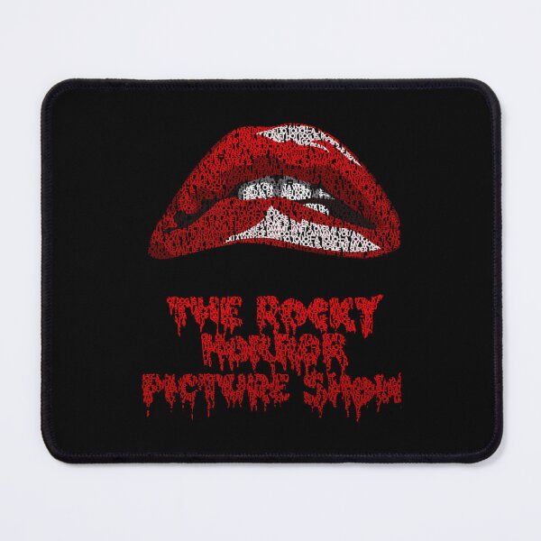 Item preview, The Rocky Horror Band designed and sold by hattazillsu.