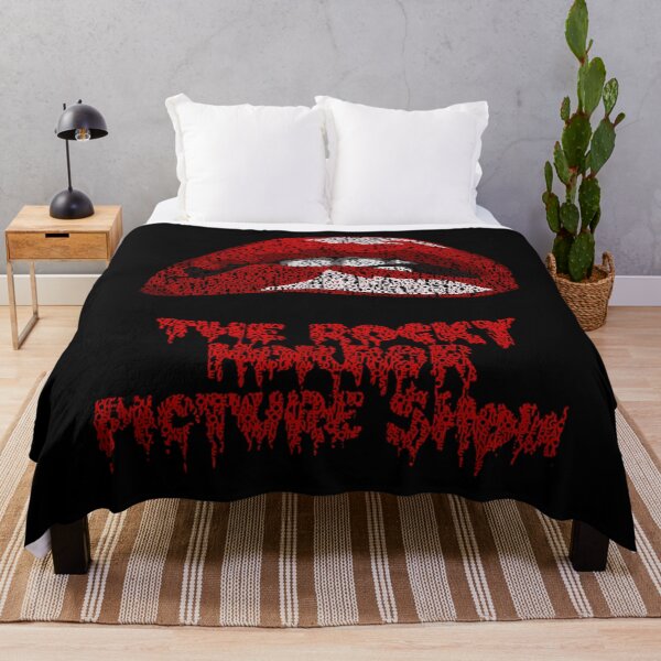 Item preview, The Rocky Horror Band designed and sold by hattazillsu.