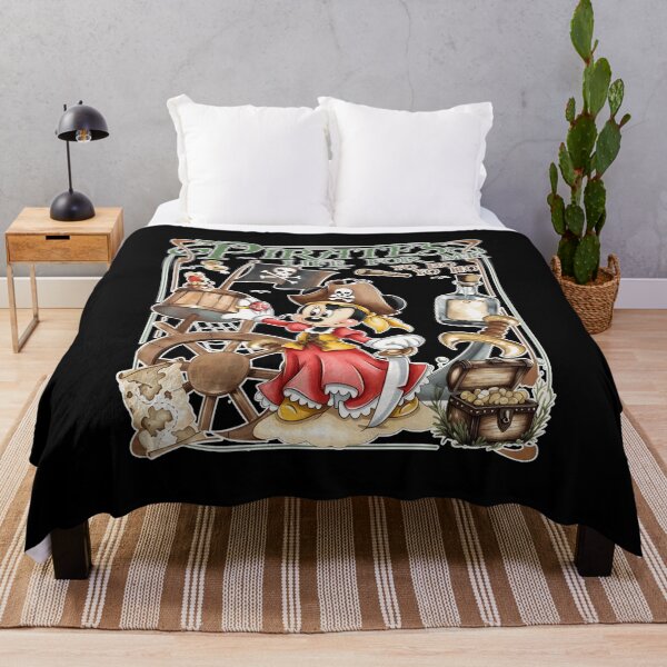 Item preview, Pirate Minnie Adventure Yo Ho Yo Ho designed and sold by vbdhfbg25bc.