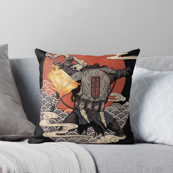 Item preview, Monoco Clair Obscur Expedition 33 Ukiyo-e Video Game Anime Shirt designed and sold by Senpaiwaves.