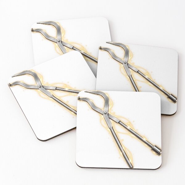 Item preview, Sacred Brake Spring Pliers Study designed and sold by Ocelot-T.