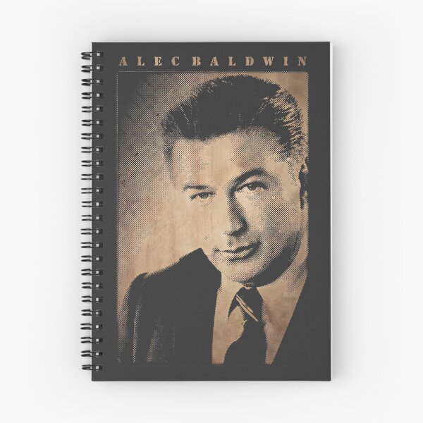 Item preview, Alec Baldwin Portrait Artistic Illustration Design designed and sold by dukelam.
