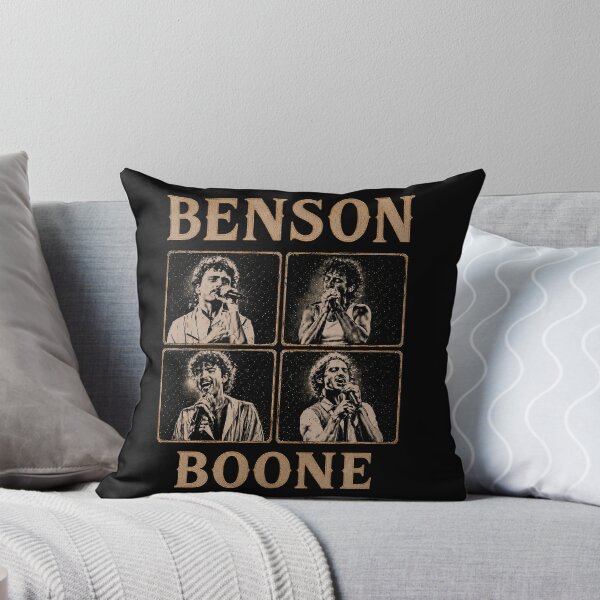 Item preview, Benson Boone Vintage Concert Singer Collage Fan Art  designed and sold by Abigaildixon92.