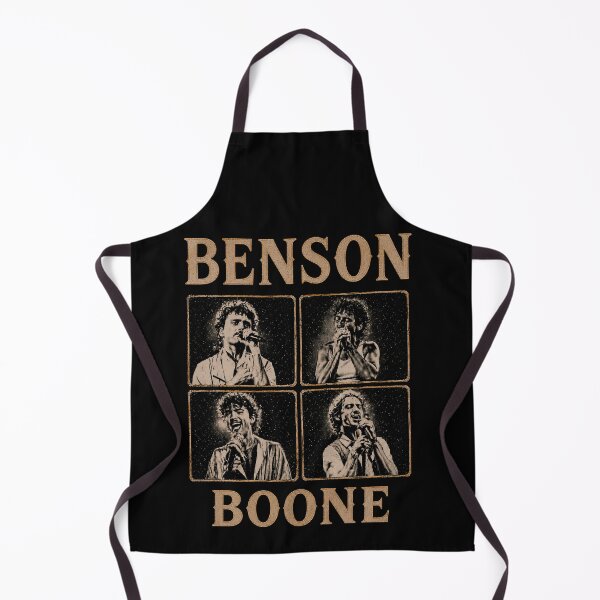 Item preview, Benson Boone Vintage Concert Singer Collage Fan Art  designed and sold by Abigaildixon92.