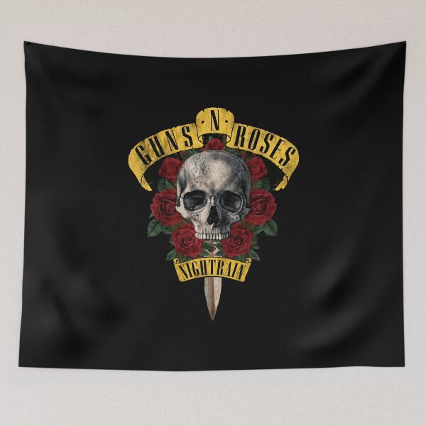 Item preview, Sweet Child O Mine Guns N Roses designed and sold by ubabura54.